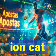 ion cat